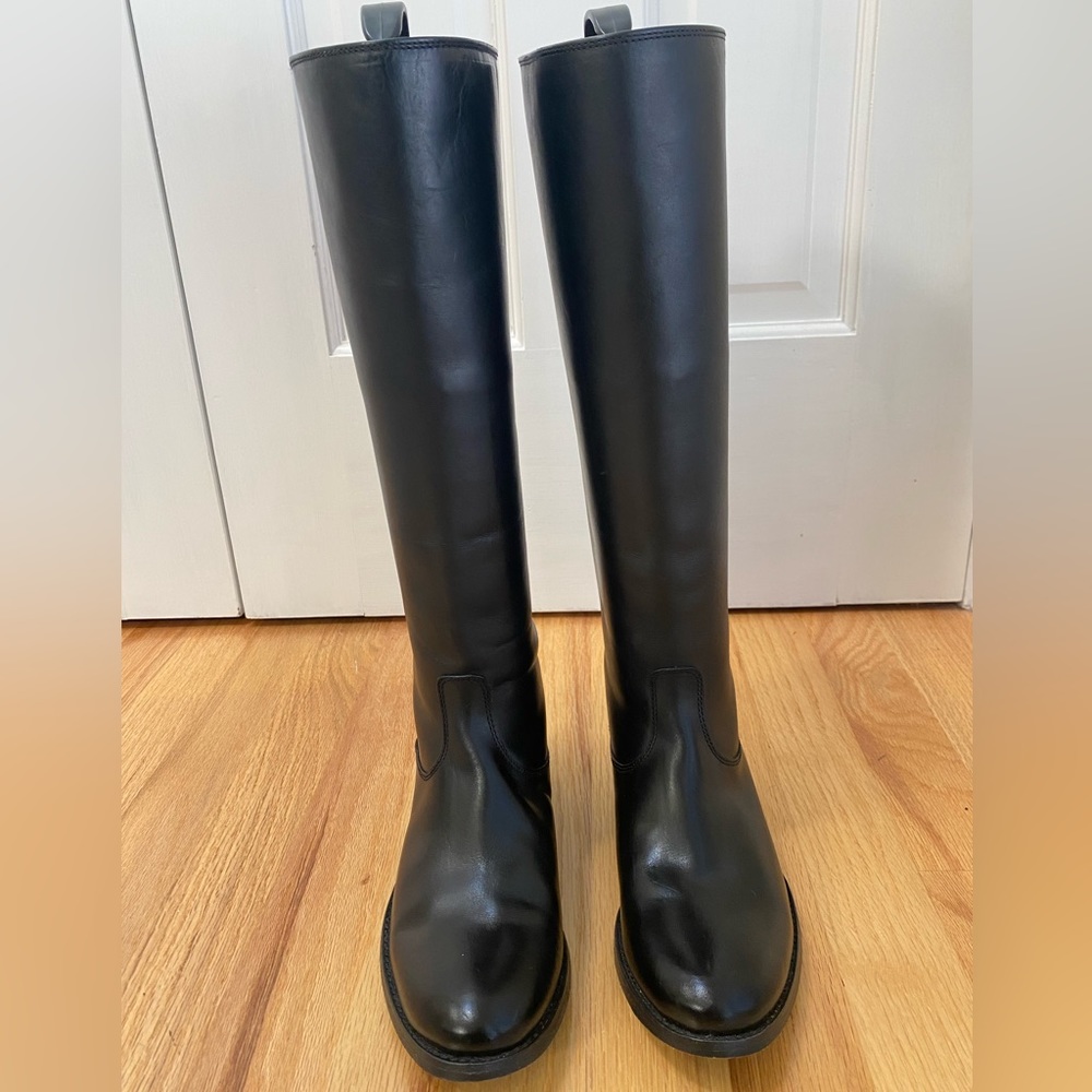 Frye Melissa boots - Picture 2 of 9